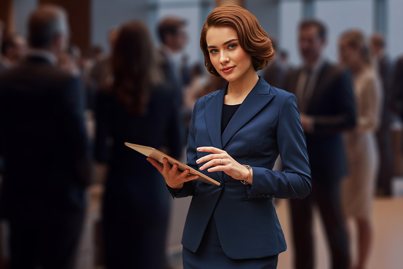 Behind the Scenes of a Memorable Event: The Role of a Professional Staffing Agency