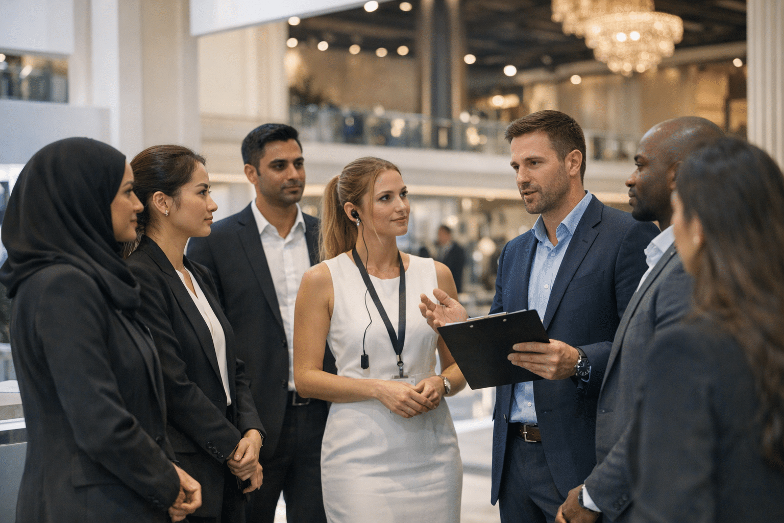 Event Staffing Agency vs Freelancers in Dubai: Which Should You Book?